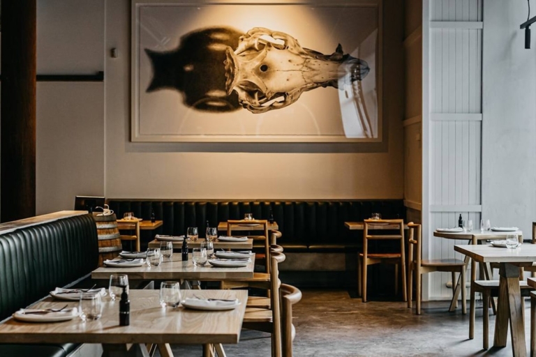 23 Best Surry Hills Restaurants Man of Many