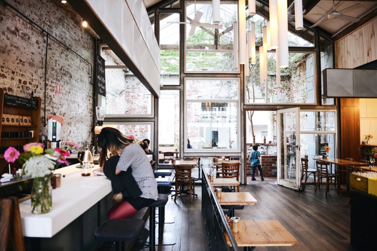 27 Spots for the Best Brunch in Melbourne Man of Many