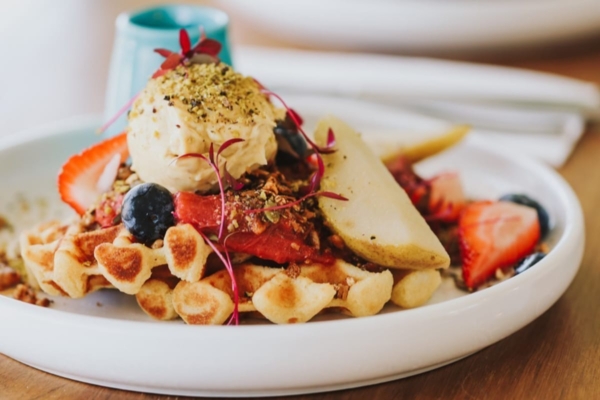 27 Spots For The Best Brunch In Melbourne | Man Of Many