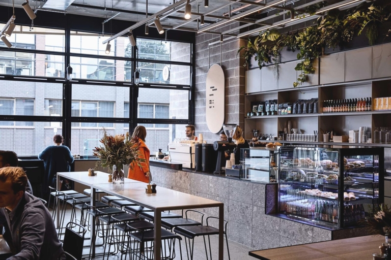 27 Spots for the Best Brunch in Melbourne Man of Many