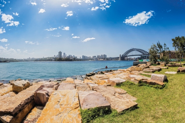 30 Best Views And Lookout Points In Sydney | Man Of Many