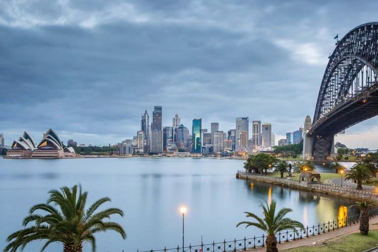 30 Best Views and Lookout Points in Sydney Man of Many