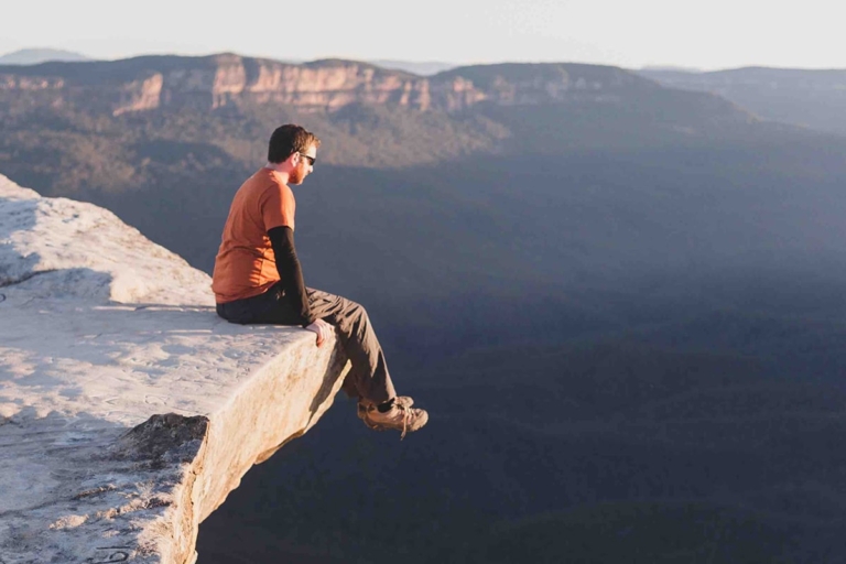 30 Best Views and Lookout Points in Sydney | Man of Many