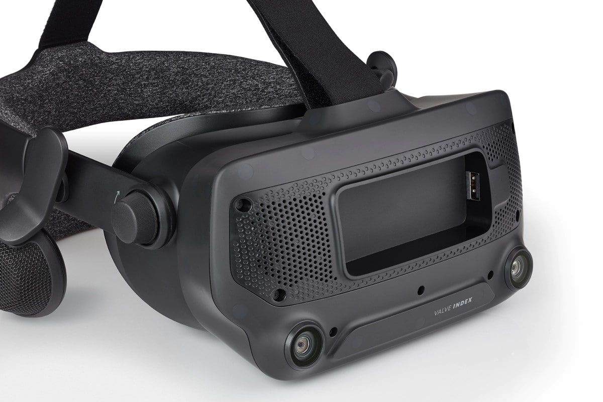 Best VR Headsets and Virtual Reality Goggles Valve index