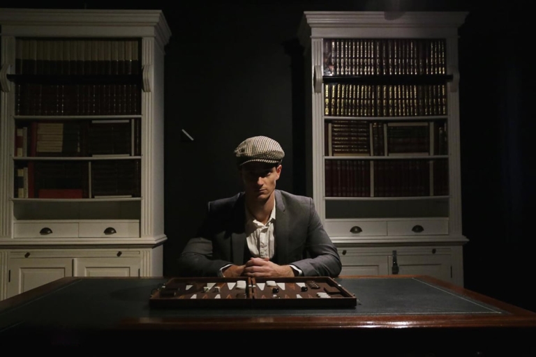 6 Best Escape Rooms in Adelaide Man of Many