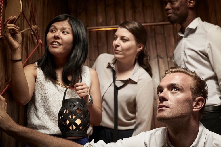 6 Best Escape Rooms in Adelaide Man of Many