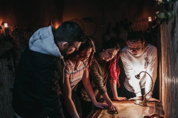 6 Best Escape Rooms in Adelaide | Man of Many