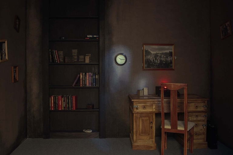 6 Best Escape Rooms in Adelaide Man of Many