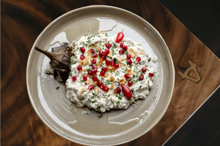 KNAFEH Bearded Baker Boys are Taking Over 6HEAD for a OneNightOnly