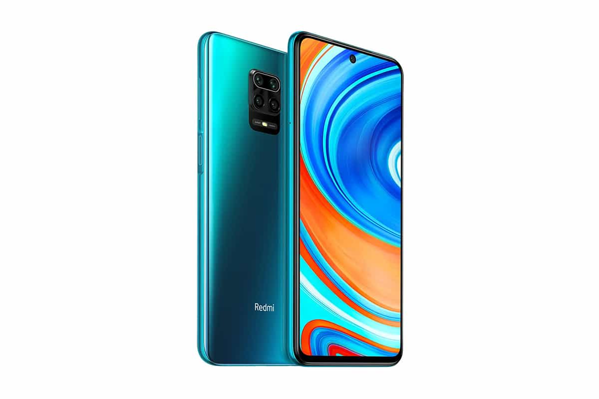 Best Cheap Smartphones for All Budgets Xiaomi Redmi Note 9 Pro