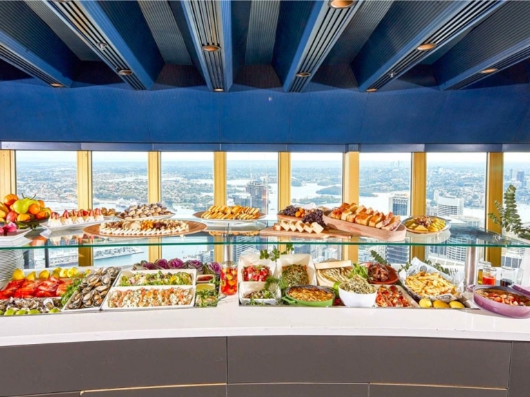 6 Best All You Can Eat Restaurants in Sydney Man of Many
