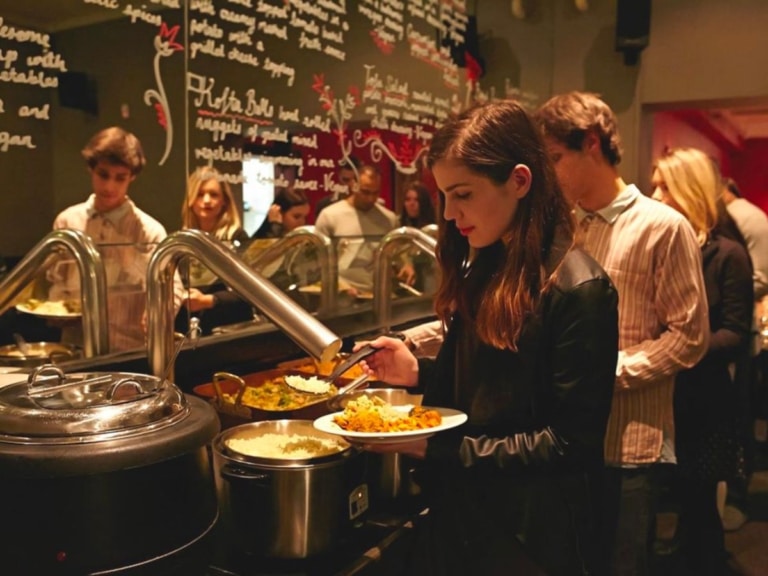 6 Best All You Can Eat Restaurants in Sydney Man of Many