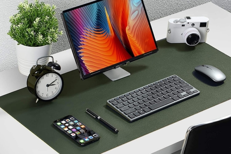 Amazon Finds February 2021 Upgrade Your Office Man of Many