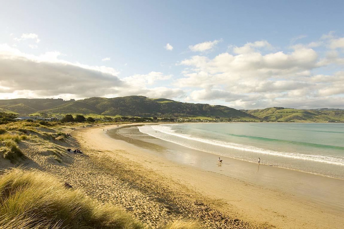 Apollo Bay - Top Australian Travel Destinations 2021