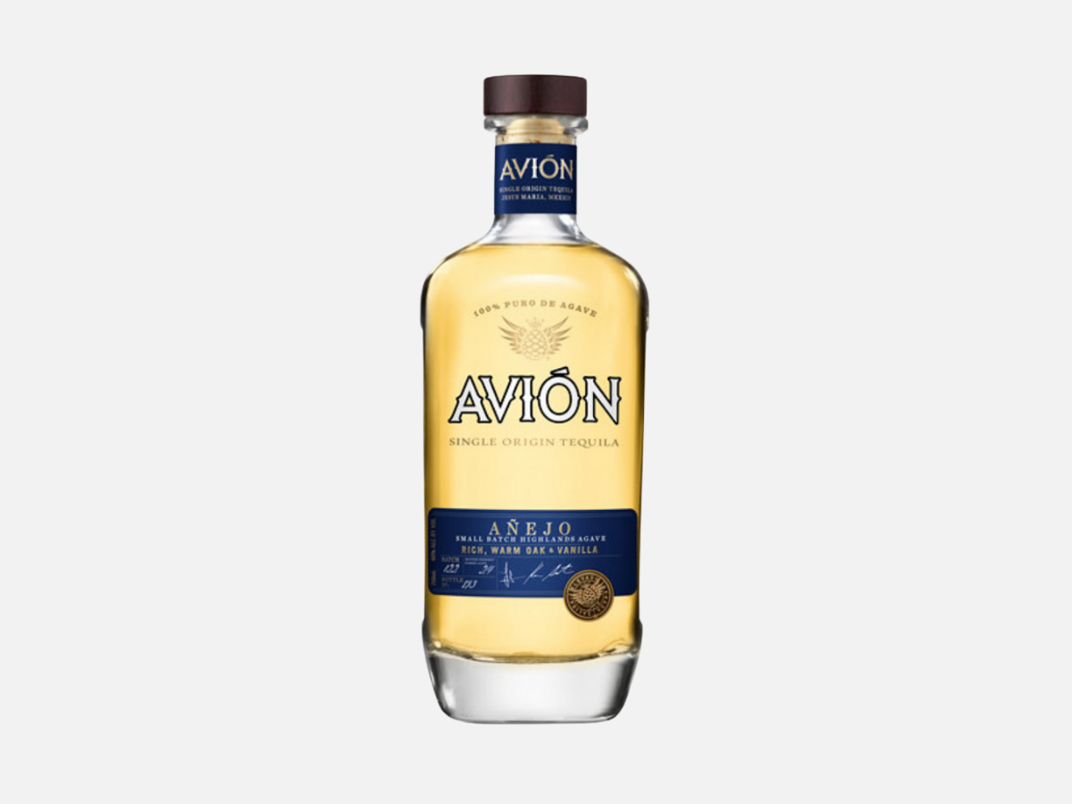 Avion anejo