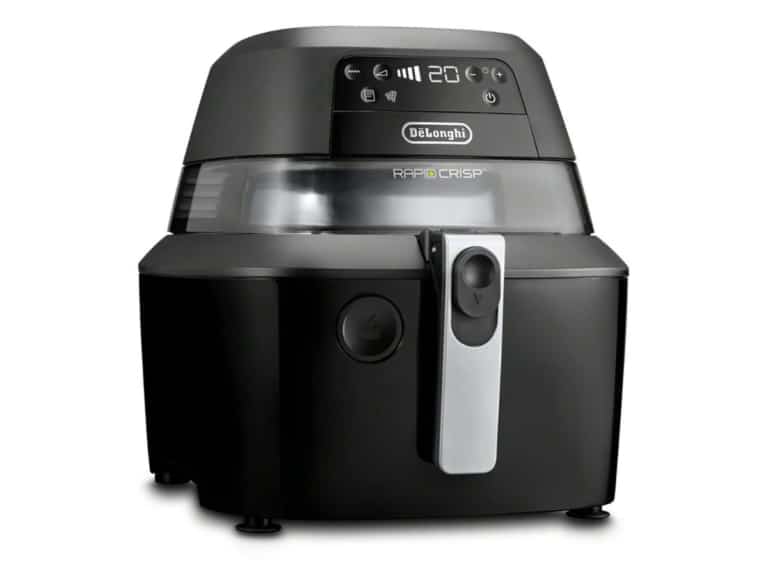 10 Best Air Fryers Money Can Buy Man of Many