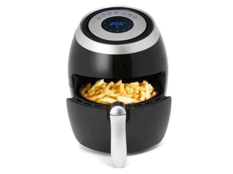 10 Best Air Fryers Money Can Buy Man of Many