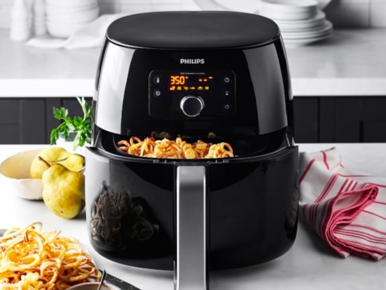 10 Best Air Fryers Money Can Buy | Man Of Many