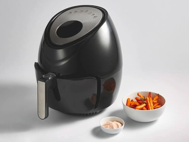 10 Best Air Fryers Money Can Buy Man of Many