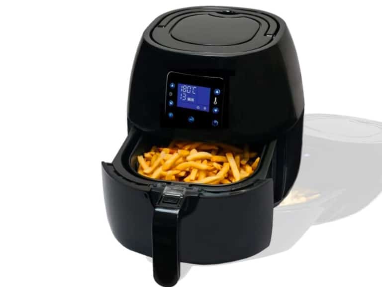 10 Best Air Fryers Money Can Buy Man of Many