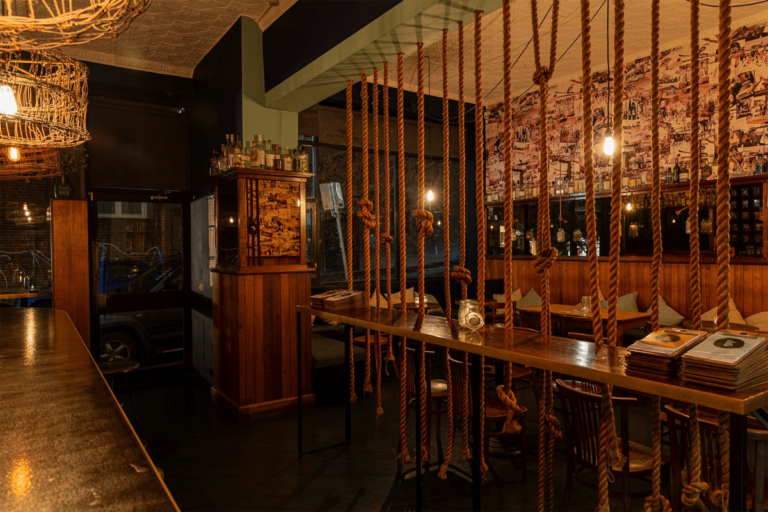 15 Best Whisky Bars in Melbourne Man of Many