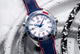 Best America's Cup Watches 1