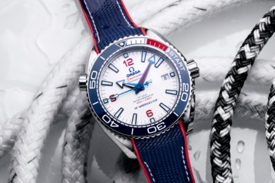 10 Best America’s Cup Watches in History
