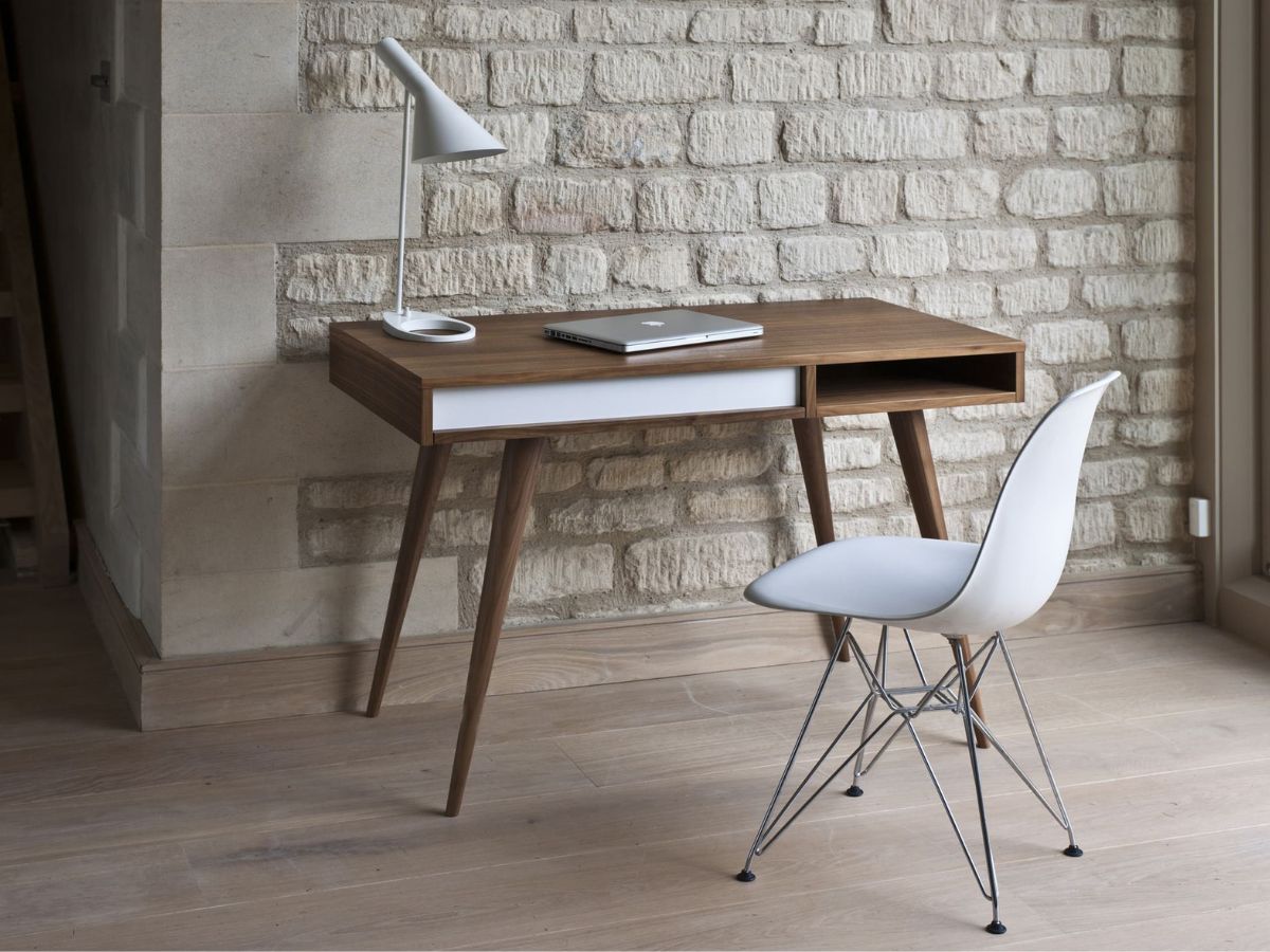 Celine desk with chair
