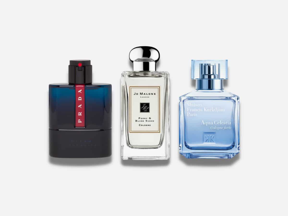 17 Best Fresh Citrus Colognes and Perfumes for Men | of Many
