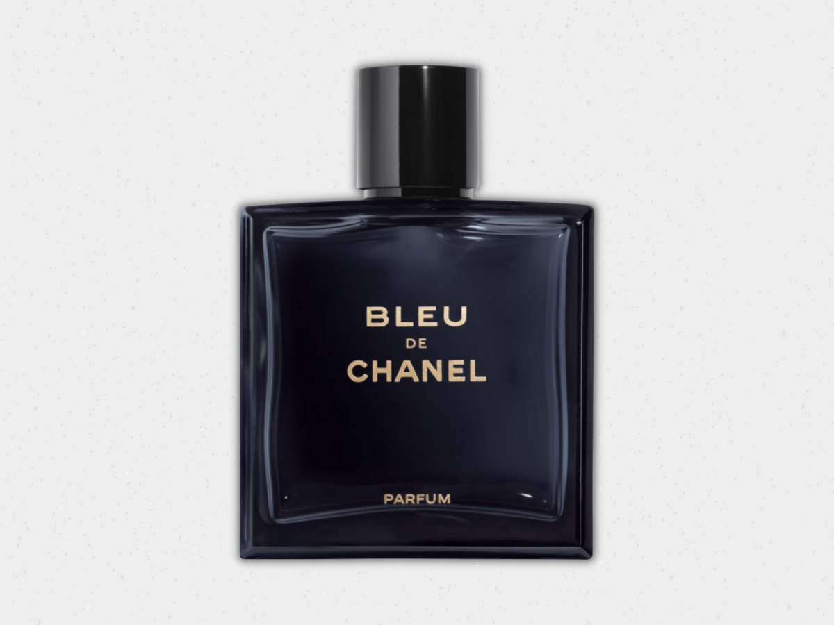 Bleu de chanel, Top 10 Best Perfumes and Colognes for Men in 2023 
