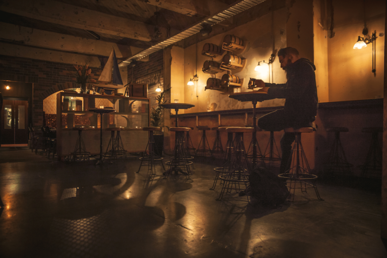 15 Best Whisky Bars in Melbourne Man of Many