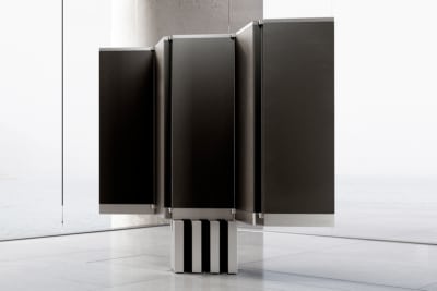 C Seed Launches Ridiculous 165-Inch 4K Foldable MicroLED TV