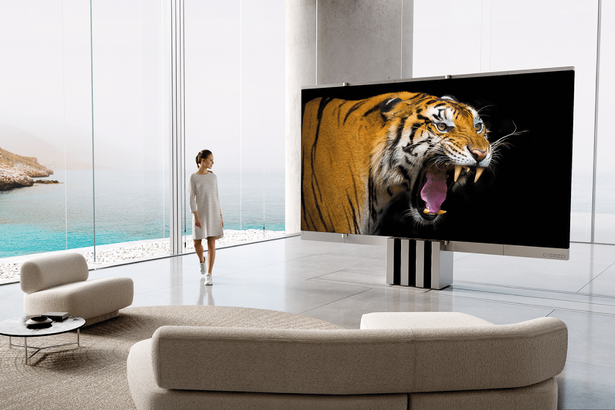 C Seed M1 4K 165 Inch TV(7)