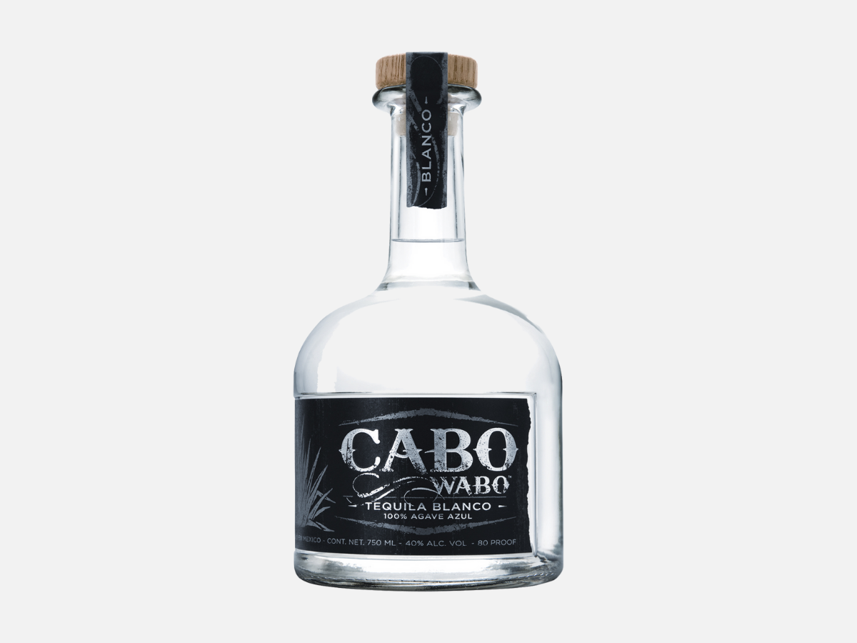 Cabo wabo blanco