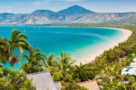 Cairns - Top Australian Travel Destinations 2021