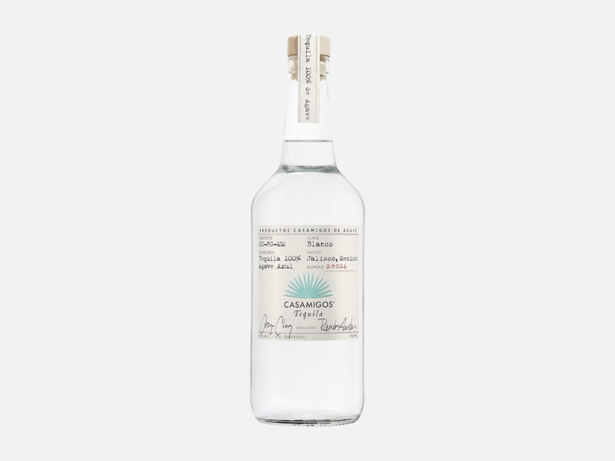 Casamigos blanco