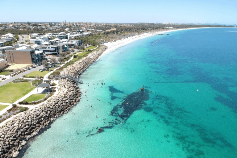 13 Best Perth Beaches to Visit This Summer Man of Many