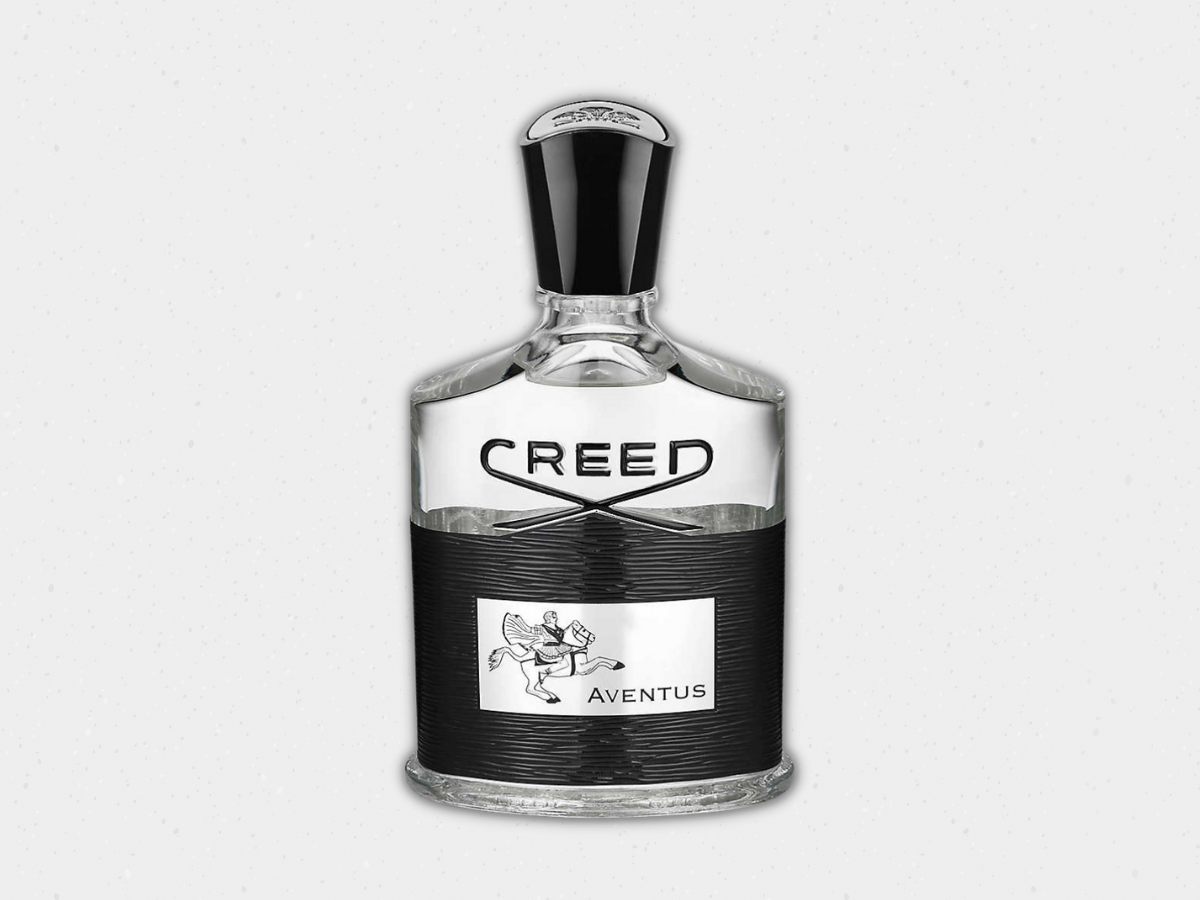 Creed – aventus, Top 10 Best Perfumes and Colognes for Men in 2023 