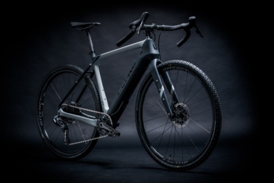 Crow Unveils Ultra-Light Performance Gravel e-Bikes