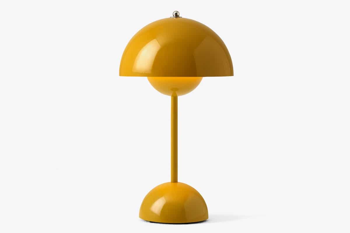 Cult Design Lamp