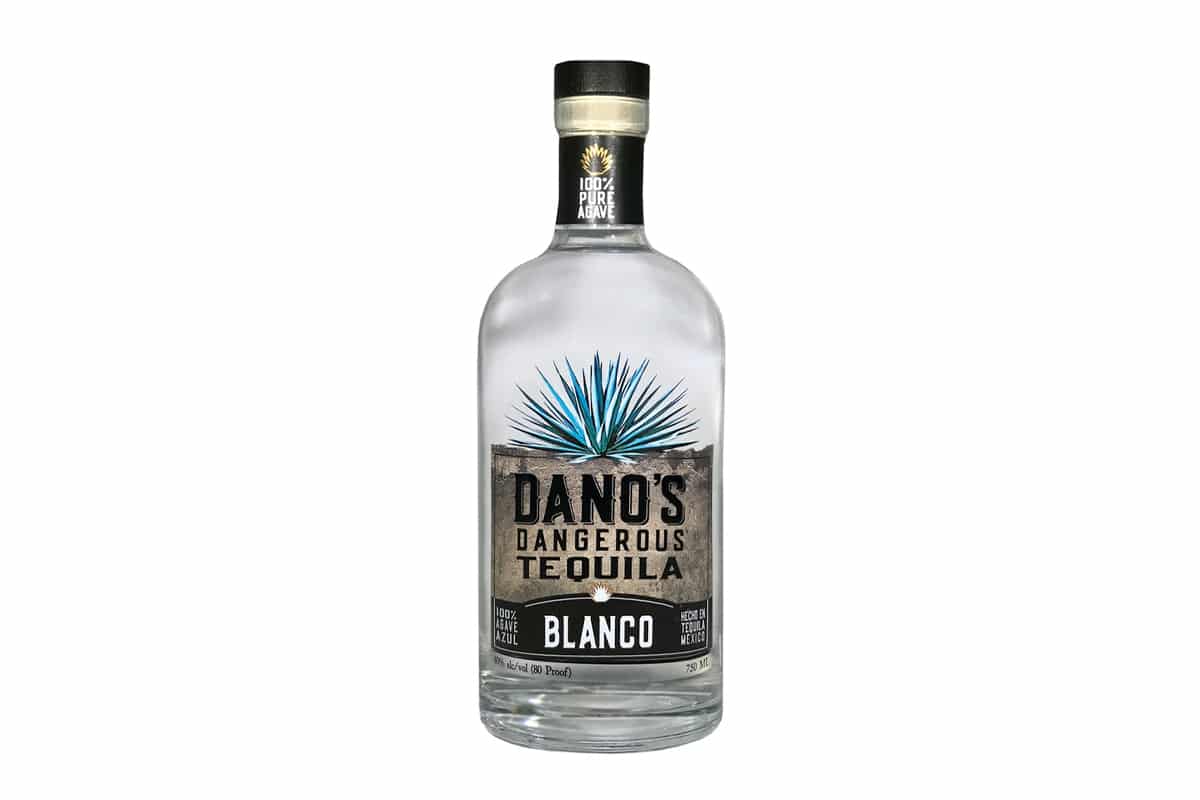 Dano’s Blanco
