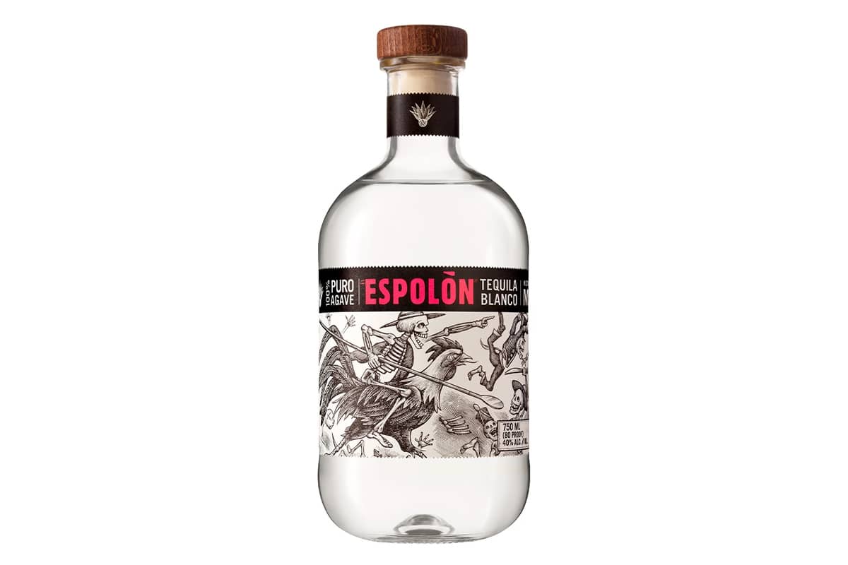 17 Best Tequilas For A Fun Filled Fiesta Man Of Many