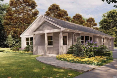 America's First 3D-Printed House is Half the Price of a Normal Home