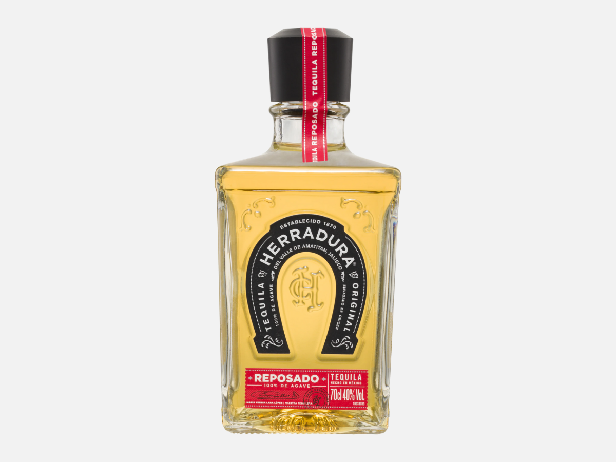 Herradura reposado