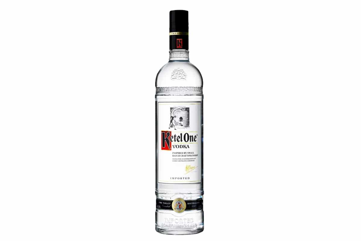 KETEL ONE