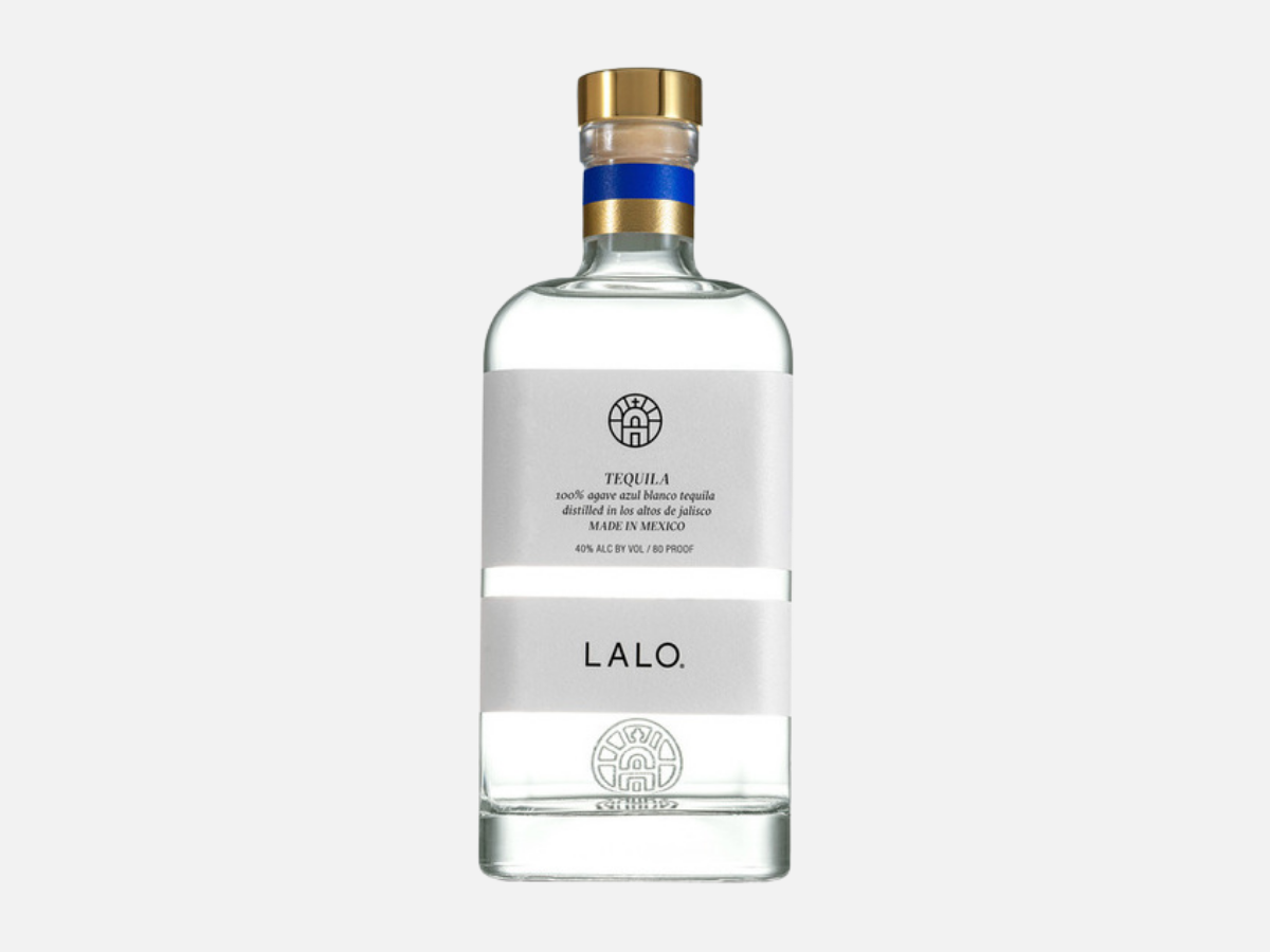 Lalo tequila