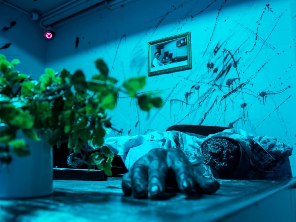 The best escape rooms in Melbourne