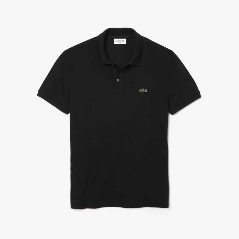 lacoste sport slim fit