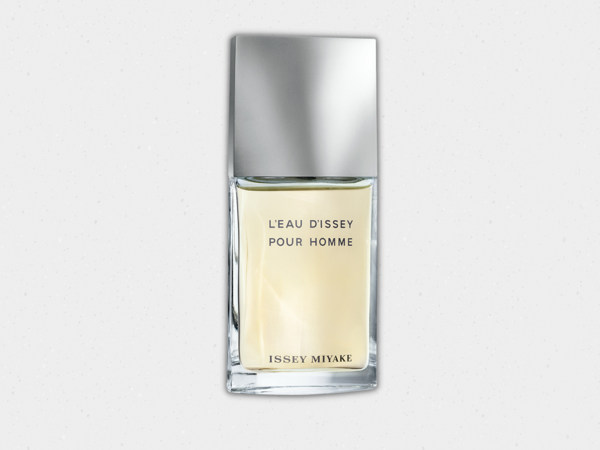 Leau dissey by issey miyake