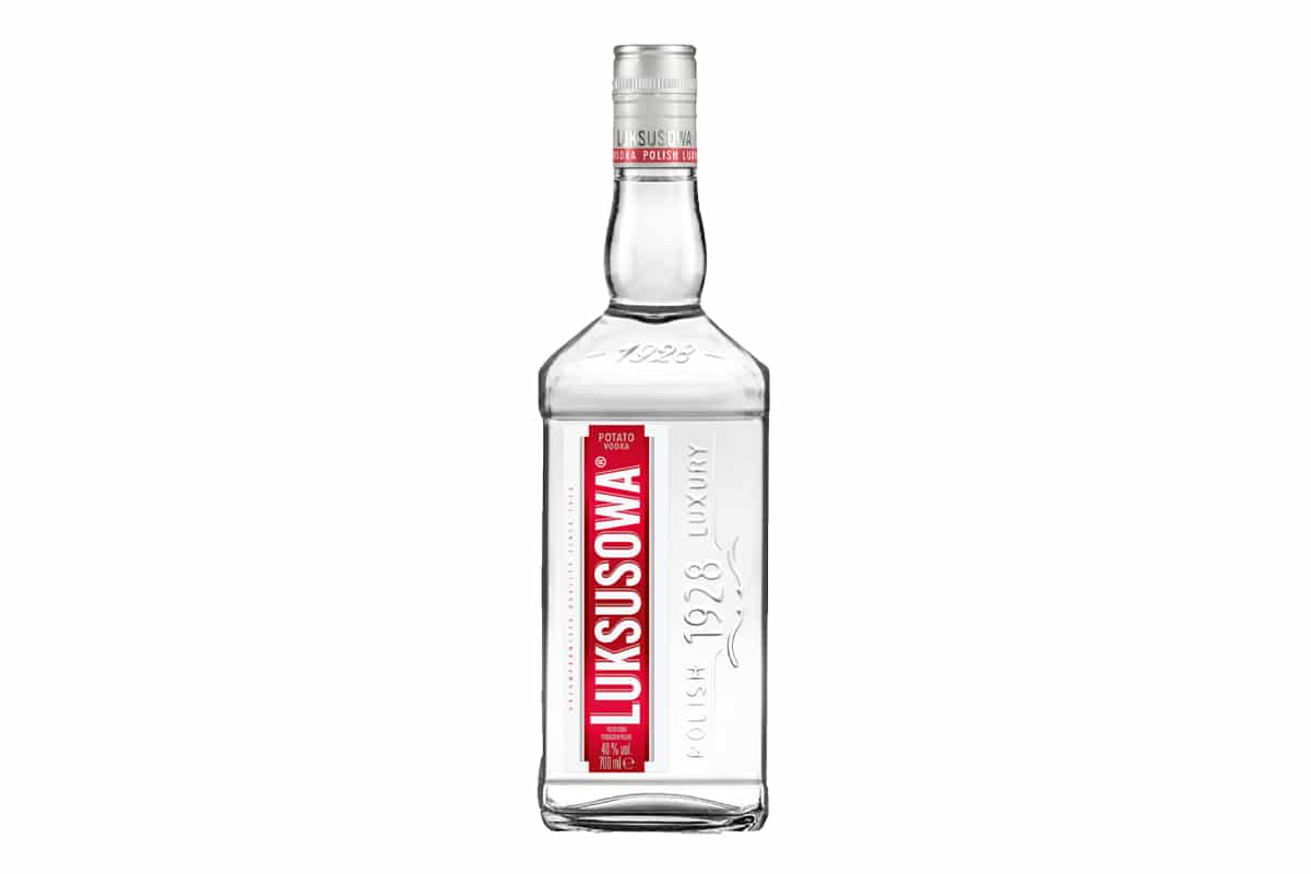 Luksusowa Potato Vodka